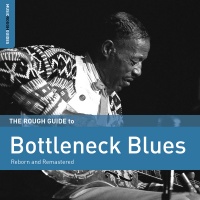 World Music Network Rough Guide to Bottleneck Blues Photo