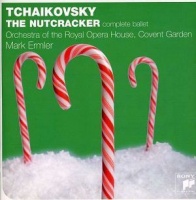 Imports Orchestra of Royal Opera House Covent Garden - Tchaikovsky: Nutcracker Photo