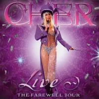Cher - Farewell Tour - Live Photo