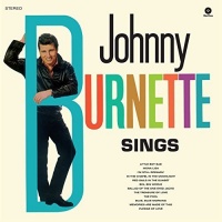 WAXTIME Johnny Burnette - Sings 2 Bonus Tracks Photo