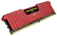 Corsair Vengeance LPX 4GB DDR4-2400 CL16 1.2v - 288pin Memory Photo