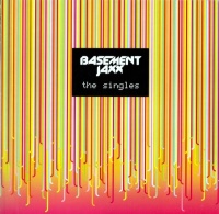 Basement Jaxx - The Singles Photo