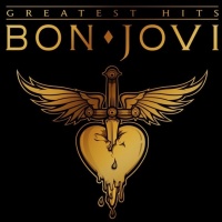 Island Bon Jovi - Bon Jovi Greatest Hits Photo
