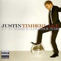 Sbme Special Mkts Justin Timberlake - Futuresex/Lovesounds Photo