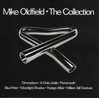 Universal UK Mike Oldfield - The Collection Photo