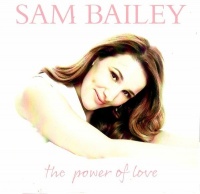 Imports Sam Bailey - Power of Love Photo