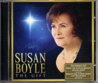Susan Boyle - The Gift Photo