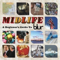 Blur - Midlife - a Beginner's Guide to Photo
