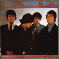 SANCTUARY RECORDS Kinks - Kinda Kinks Photo