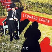 Columbia Leonard Cohen - Old Ideas Photo