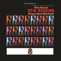 Music On Vinyl Otis Redding - Sings Soul Ballads Photo
