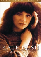 Pride Records Kate Bush: a Life of Surprises Photo
