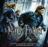 Imports Various Artists - Harry Potter: the Deathly Hallows Photo