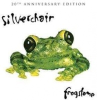 Imports Silverchair - Frogstomp Photo