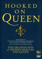 View Video Hooked On Queen: Royal Philharmonic Orch. Photo