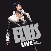 Imports Elvis Presley - Live In Las Vegas Photo