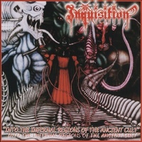 Season of Mist Inquisition - Into the Infernal Regions of the Ancient Cult Photo
