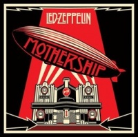 Rhino LED Zeppelin - Mothership Photo