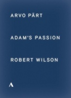 Accentus Part / Wilson / Estonian Philharmonic Chamber - Adam's Passion Photo