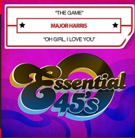 Essential Media Mod Major Harris - Game / Oh Girl I Love You Photo