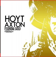 Essential Media Mod Hoyt Axton - Essential Gold Photo