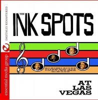 Essential Media Mod Ink Spots - At Las Vegas Photo