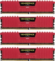 Corsair Vengeance LPX 16GB DDR4-3400 CL16 1.35v - 288pin Memory Photo