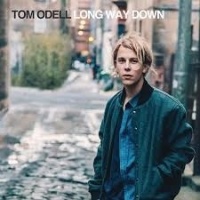 Tom Odell - Long Way Down Photo