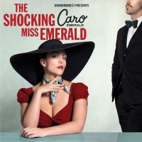 Warner Bros Records Caro Emerald - Shocking Miss Emerald The Photo