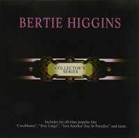 Eq Music Singapore Bertie Higgins - Collector's Series Photo