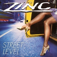 Imports Zinc - Street Level Photo