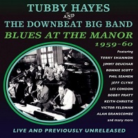 Tubby Hayes - Tubby Hayes & the Downbeat Big Band Photo