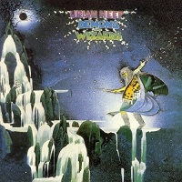 SANCTUARY RECORDS Uriah Heep - Demons and Wizards Photo
