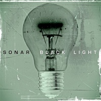 Cuneiform Sonar - Black Light Photo