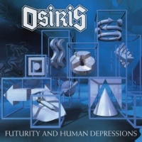 Divebomb Osiris - Futurity & Human Depressions Photo
