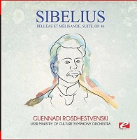 Essential Media Mod Sibelius - Pelleas Et Melisande Suite Op. 46 Photo