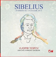 Essential Media Mod Sibelius - Symphony No. 2" D Major Op. 43 Photo