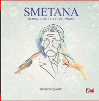 Essential Media Mod Smetana - String Quartet No. 1" E Minor Photo