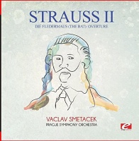 Essential Media Mod Strauss - Die Fledermaus : Overture Photo