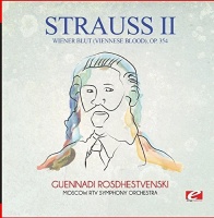 Essential Media Mod Strauss - Wiener Blut Op. 354 Photo