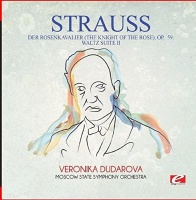 Essential Media Mod Strauss - Der Rosenkavalier Op. 59 Photo