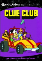 Clue Club: the Complete Animated Series Photo