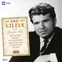 Warner Classics Emil Gilels - Icon Photo