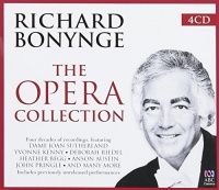Imports Richard Bonynge - Richard Bonynge: Opera Collection Photo