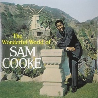 DOL Sam Cooke - The Wonderful World of Sam Cooke Photo
