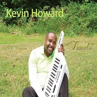 CD Baby Kevin Howard - Travels Photo