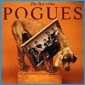 Wea Pogues - The Best of Photo