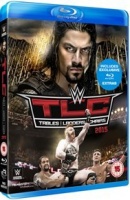 WWE: TLC 2015 Photo