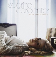 Imports Sabrina Carpenter - Eyes Wide Open Photo