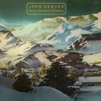 Friday Music John Denver - Rocky Mountain Christmas Photo